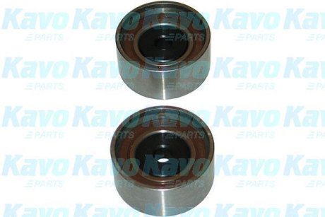 PARTS MAZDA натяжний ролик 323 2.0D 96- KAVO DID-4517