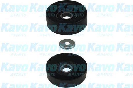 PARTS HONDA Ролик натяжной CR-V II,Accord VII,Civic,Stream 01- KAVO DIP-2003