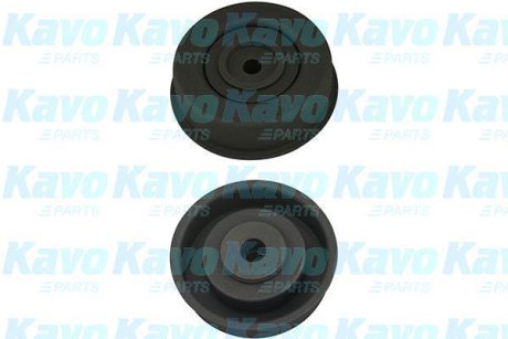 PARTS MITSUBISHI натяжний ролик Carisma 95-, Lancer 95-, VOLVO S40 KAVO DIP-5505