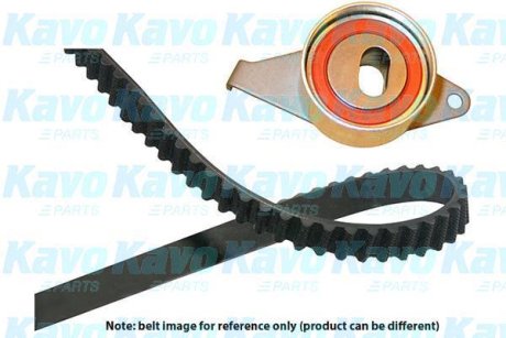 PARTS DAIHATSU К-кт ременя ГРМ SIRION, YRV 01- KAVO DKT-1503