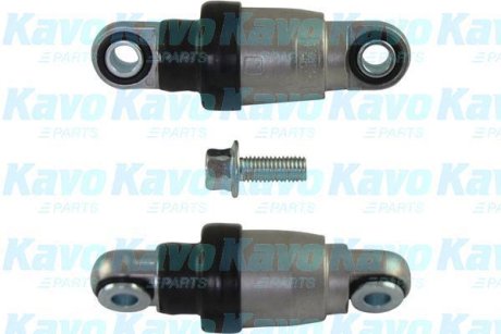 PARTS TOYOTA амортизатор натягувач ременя Avensis,Camry,Rav 4 II,III 2.0/2.4 00- KAVO DTD-9015