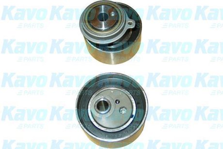 PARTS MAZDA Натяжной ролик 626 IV,V 2.0 92-4/97 KAVO DTE-4505 (фото 1)