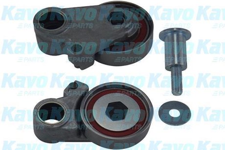 PARTS MITSUBISHI Ролик натяжной ГРМ Outlander II 3.0 06- KAVO DTE-5538