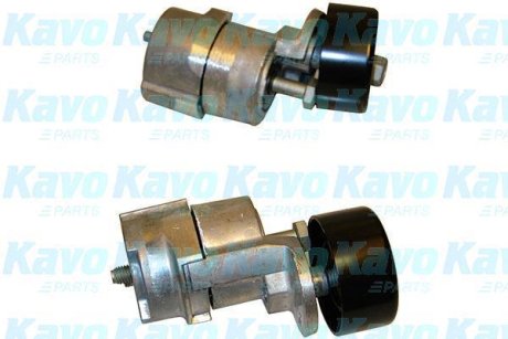 PARTS HYUNDAI ролик з натягувачем Sonata 2.4, KIA Carens ||| 2.0 05- KAVO DTP-3006 (фото 1)