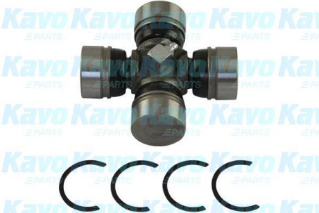 PARTS Хрестовина TOYOTA HILUX 05- KAVO DUJ-9012