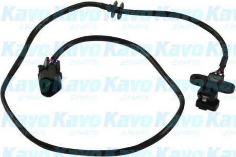 PARTS MITSUBISHI Датчик оборотов двигателя Colt V,Lancer VI,VII,Space Star 1.3/1.6 96- KAVO ECR-5502