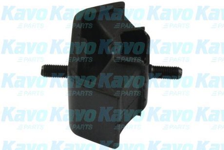 PARTS NISSAN Подушка двигателя PICK UP 2.5 D 4WD 87- KAVO EEM-6588