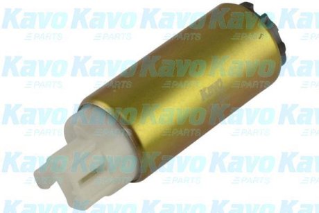 PARTS NISSAN Топливный электробензонасос X-TRAIL I 2.0 01- KAVO EFP-6503