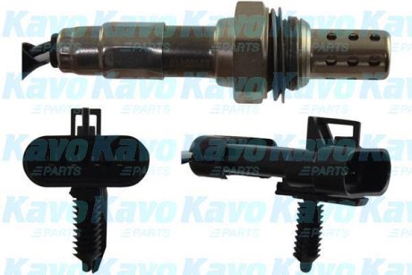 PARTS DAEWOO лямбда-зонд Nubira 05-,Chevrolet Epica,Aveo KAVO EOS-1005