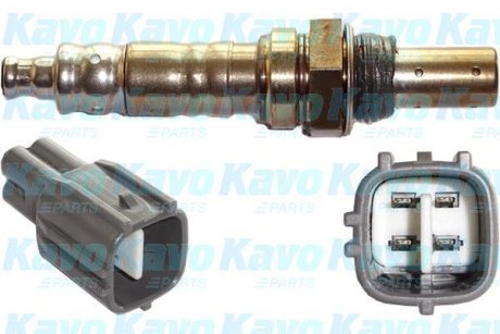 PARTS TOYOTA Лямбда-зонд Avensis,Camry,Rav 4 2.0/24 01- KAVO EOS-9022