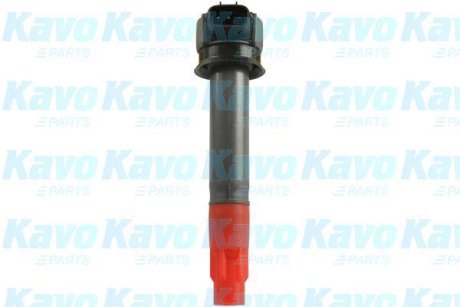 PARTS MITSUBISHI Катушка зажигания Lancer X 08-,Outlander 06-,ASX 10-,Citroen C-Crosser,Peugeot 1.8/2.4 KAVO ICC-5507