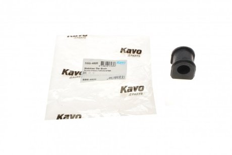 Втулка стабилизатора PARTS KAVO SBS-4520