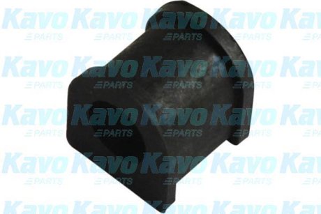 PARTS HYUNDAI Втулка стабилизатора передн. GALLOPER II 2.5 TD 98-03, MITSUBISHI L200 2.5 TD 4WD 01-07 KAVO SBS-5567 (фото 1)