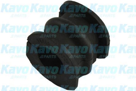 PARTS NISSAN Втулка переднего стабилизатора d=23,7mm Infiniti FX 35/50 03- KAVO SBS-6504