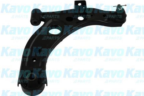 PARTS DAIHATSU важіль передній правий Sirion II 05- KAVO SCA-1528