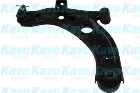 PARTS DAIHATSU Рычаг передний левый Sirion II 05- KAVO SCA-1529