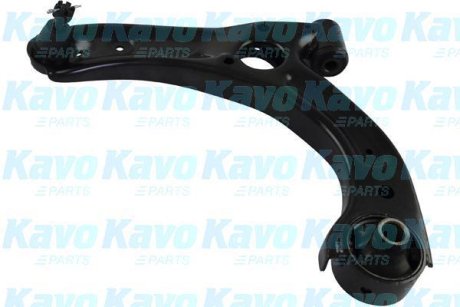 PARTS DAIHATSU важіль передній нижній лів CUORE VII 07- KAVO SCA-1551