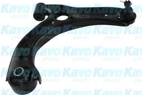 PARTS DAIHATSU важіль передній нижній прав CUORE VII 07- KAVO SCA-1552