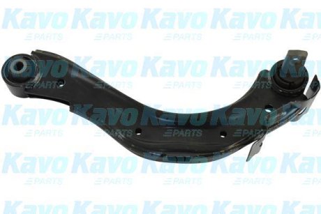 PARTS HONDA важіль задньої підвіски верхн.прав.Civic VIII 03- KAVO SCA-2132