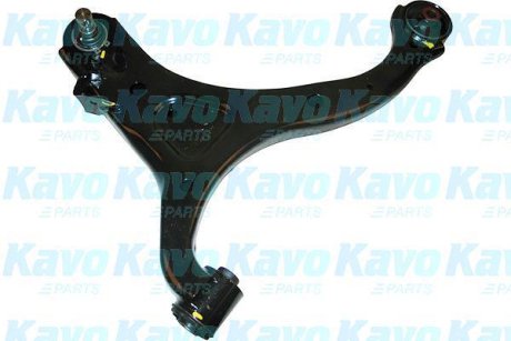 PARTS HYUNDAI Рычаг передн.нижн.лів.Santa Fe 06-,Kia Sorento KAVO SCA-3044