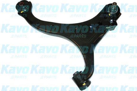 PARTS HYUNDAI Рычаг передн.нижн.прав.Santa Fe 06-,Kia Sorento KAVO SCA-3045