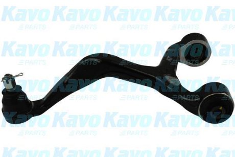 PARTS HYUNDAI Рычаг задн.верх.лів.GRANDEUR 2.2 CRDi 06- KAVO SCA-3048