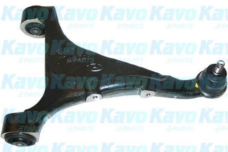 PARTS HYUNDAI важіль задн.верхн.прав.Santa Fe,Kia Sorento 09- KAVO SCA-3053