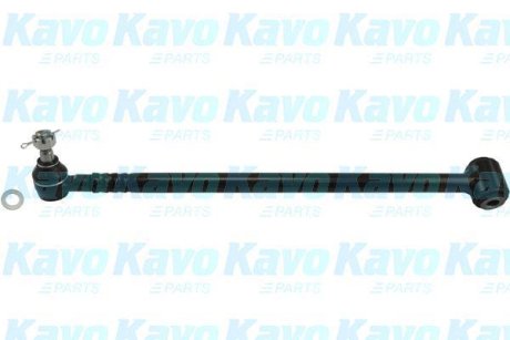 PARTS HYUNDAI Рычаг поперечный задн.лів.Santa Fe -06 KAVO SCA-3078