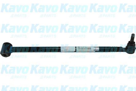 PARTS HYUNDAI Рычаг поперечный задн.прав.Santa Fe -06 KAVO SCA-3079