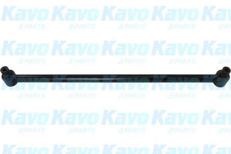 PARTS MAZDA Рычаг независимой подвески задн. 323 S VI (BJ) 1.3 16V (BJ3P) 98-01 KAVO SCA-4637