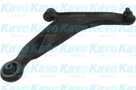 PARTS MITSUBISHI Поперечний важіль підвіски передн. прав. SPACE WAGON 2.4 GDI (N84W) 00-04 KAVO SCA-5584