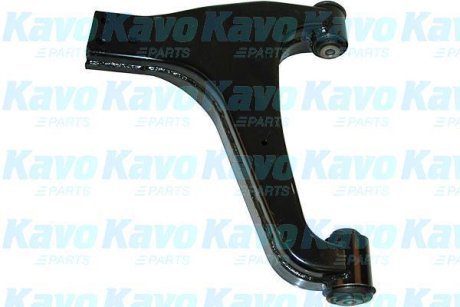 PARTS SSANGYONG Важіль підвіски низ RODIUS I 2.7 Xdi 05- KAVO SCA-7515