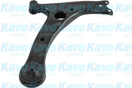 PARTS TOYOTA Рычаг передний прав.Corolla 02- KAVO SCA-9220