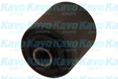 PARTS KIA С/блок переднього важеля Carens 03- KAVO SCR-4033