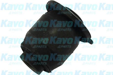 PARTS MAZDA С/блок переднего рычага снизу спереди 323 94- KAVO SCR-4508