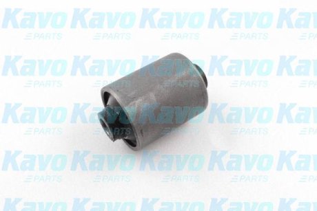 PARTS MAZDA С/блок переднего рычага задн. 626 87- KAVO SCR-4518