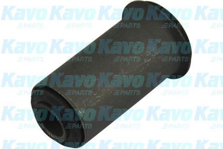 PARTS MITSUBISHI С/блок переднего рычага сзади снизу L200 87-,Pajero I,II 86- KAVO SCR-5512