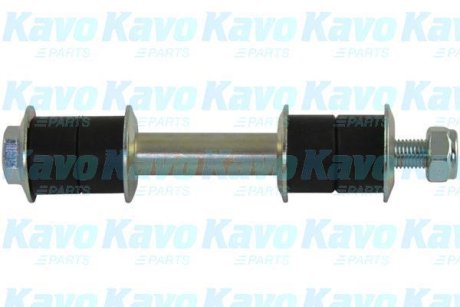 PARTS Кронштейн стабилизатора FORD RANGER 99- KAVO SLS-4554