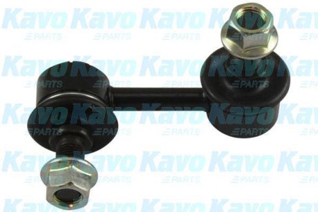 PARTS SSANGYONG Тяга стабілізатора задн.лів.Kyron,Rexton KAVO SLS-7509