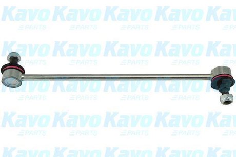 PARTS TOYOTA тяга передн.стабілізатора Corolla 02- KAVO SLS-9005