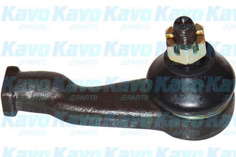 PARTS DAIHATSU наконечник поперечної рульової тяги прав. CHARADE II, CUORE II, MOV 97- KAVO STE-1502