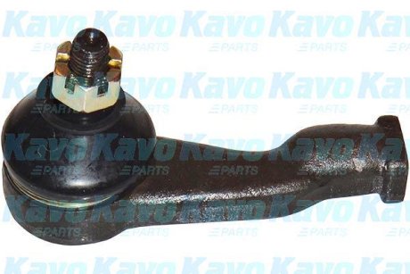 PARTS DAIHATSU Наконечник поперечной рулевой тяги лів. CHARADE II, CUORE II, MOV 97- KAVO STE-1504