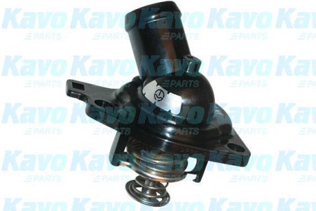 PARTS HONDA Термостат с прокладкой 78°C Accord VII 2.0/2.4 03-,CR-V III 2.4 06- KAVO TH-2007