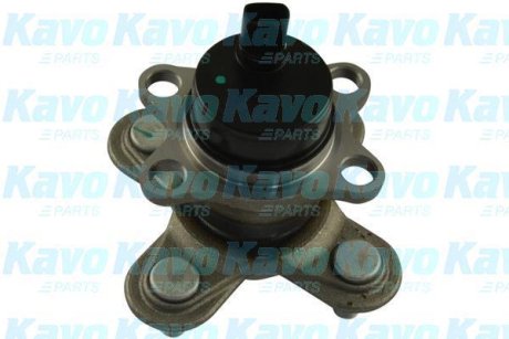 PARTS DAIHATSU комплект підшипника маточини колеса CUORE VI 03- KAVO WBH-1503