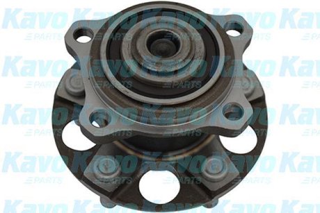 PARTS MITSUBISHI К-кт подшипника задн.ступицы Lancer X,Outlander,Citroen C-Crosser 10- KAVO WBH-5522