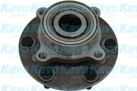 PARTS MITSUBISHI підшипник передн.ступ.Pajero 07 - KAVO WBH-5528