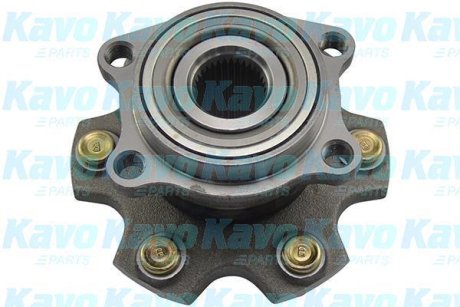 PARTS MITSUBISHI Маточина колеса Pajero 07 - KAVO WBH-5542