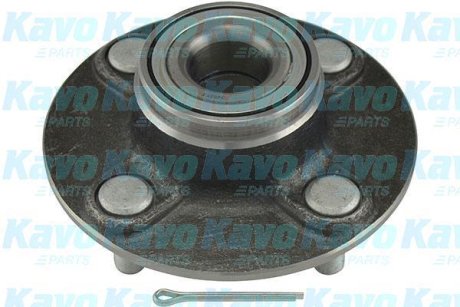 PARTS NISSAN Маточина колеса задн. Micra -03 KAVO WBH-6516