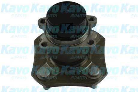 PARTS NISSAN К-т підшипника маточини задн.Tiida KAVO WBH-6538