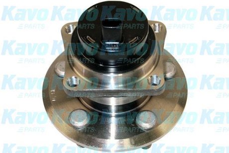 PARTS TOYOTA Ступица задняя в сборе Avensis -08. KAVO WBH-9010